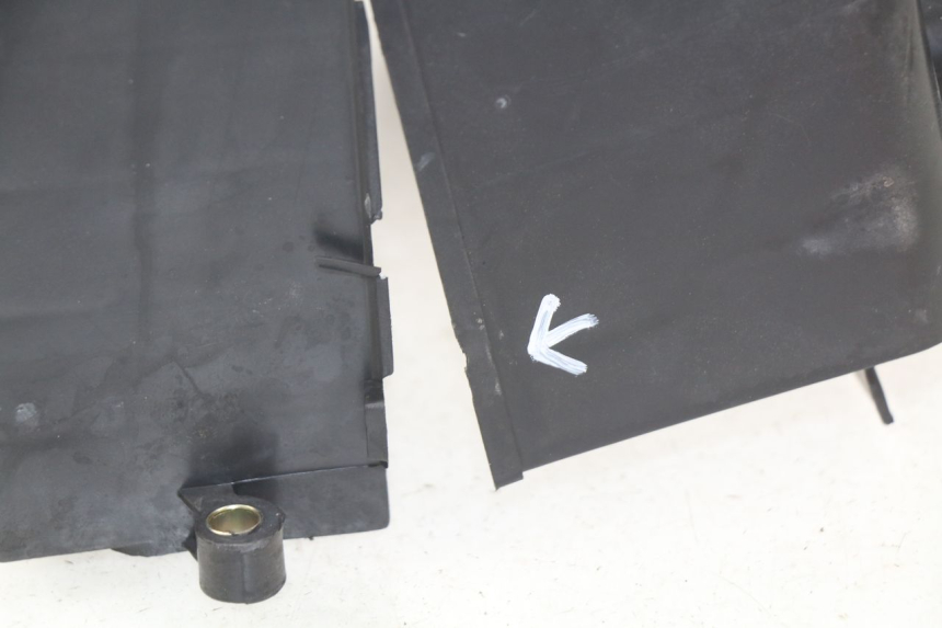 photo de CACHE CYLINDRE TNT MOTOR ROMA 10' 4T 50 (2019 - 2022)