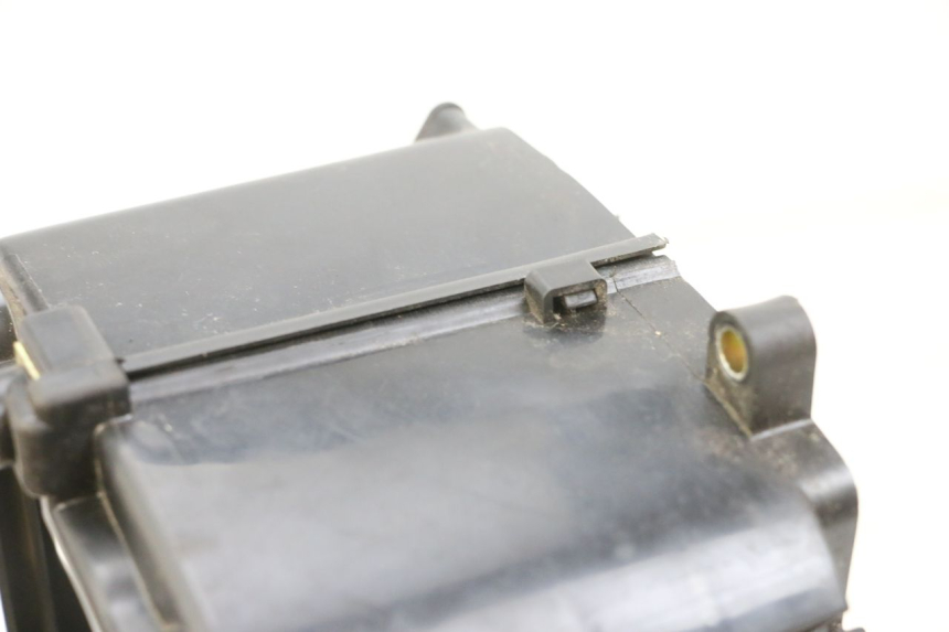 photo de CACHE CYLINDRE JM MOTORS SANTANA EVO 50 (2024 - 2026) - Détail de la pièce