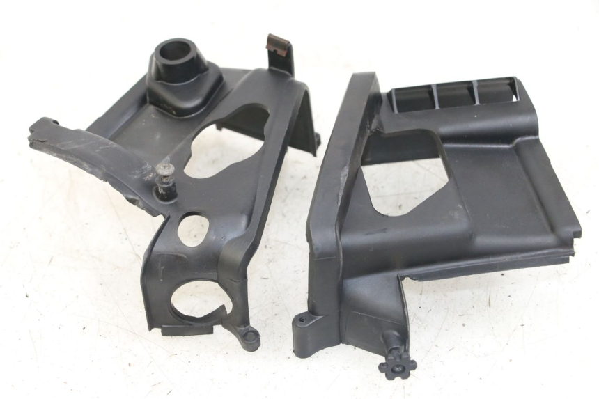 photo de CACHE CYLINDRE APRILIA SCARABEO 100 (2003 - 2012)