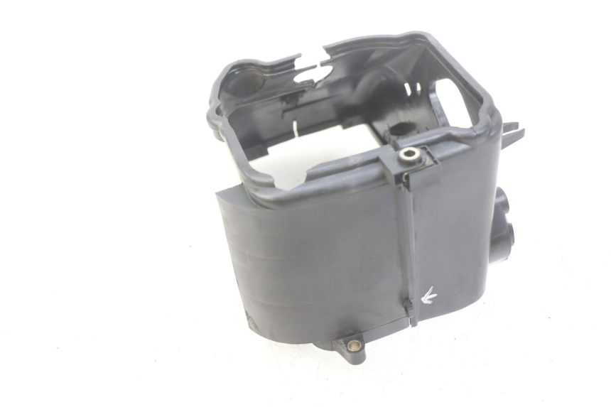 photo de CACHE CYLINDRE KYMCO SENTO 100 (2008 - 2013)