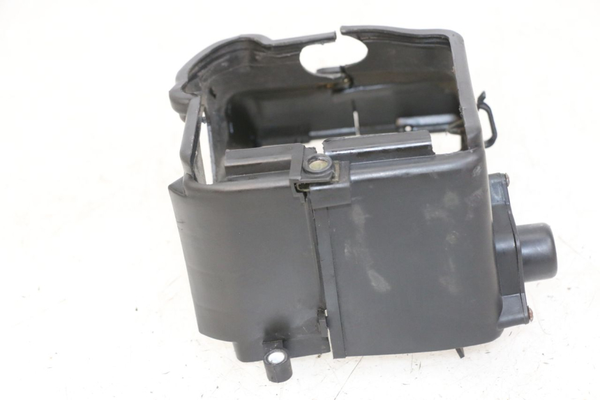 photo de CACHE CYLINDRE JM MOTORS SUNNY 50 (2017 - 2020)