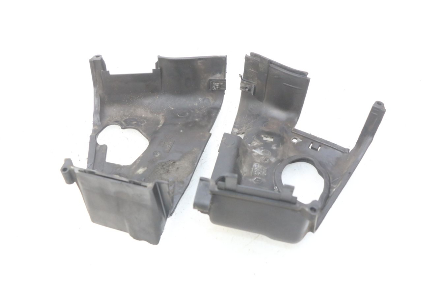 photo de CACHE CYLINDRE PIAGGIO VESPA LX 125 (2005 - 2010)