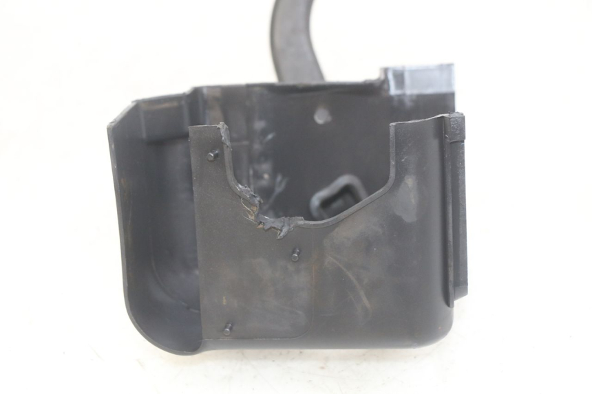 photo de CACHE CYLINDRE PIAGGIO VESPA S 2T 50 (2007 - 2014)