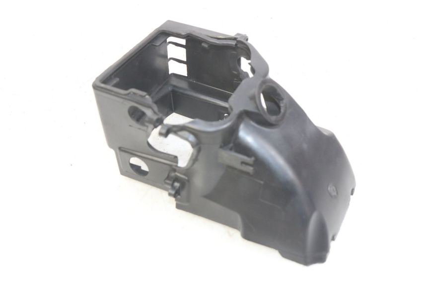 photo de CACHE CYLINDRE SYM X-PRO 4T 50 (2014 - 2021)
