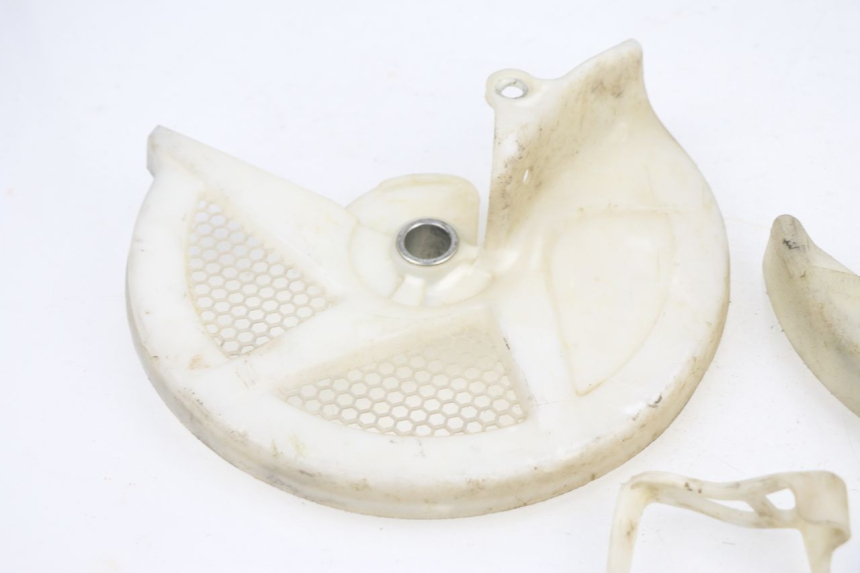 photo de CACHE DISQUE FREIN HONDA CRF CR-F 450 (2009 - 2012)