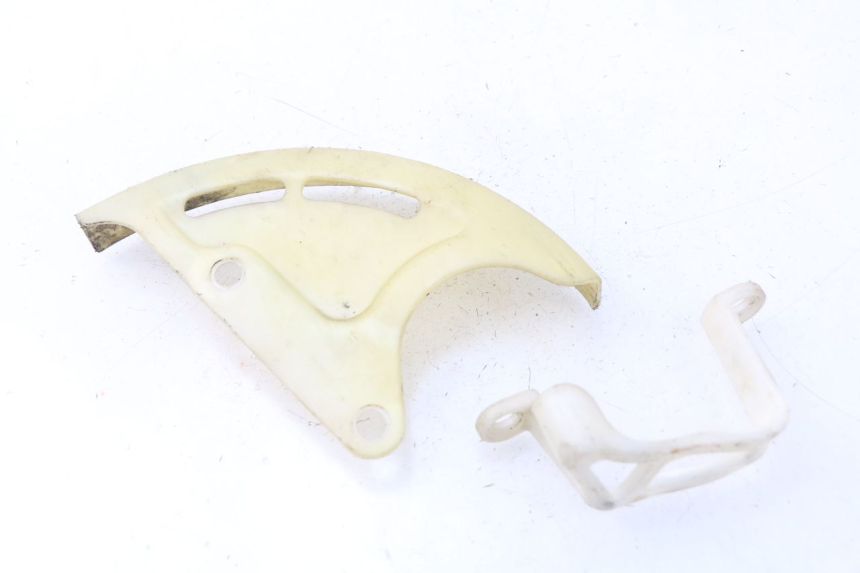 photo de CACHE DISQUE FREIN HONDA CRF CR-F 450 (2005 - 2008)