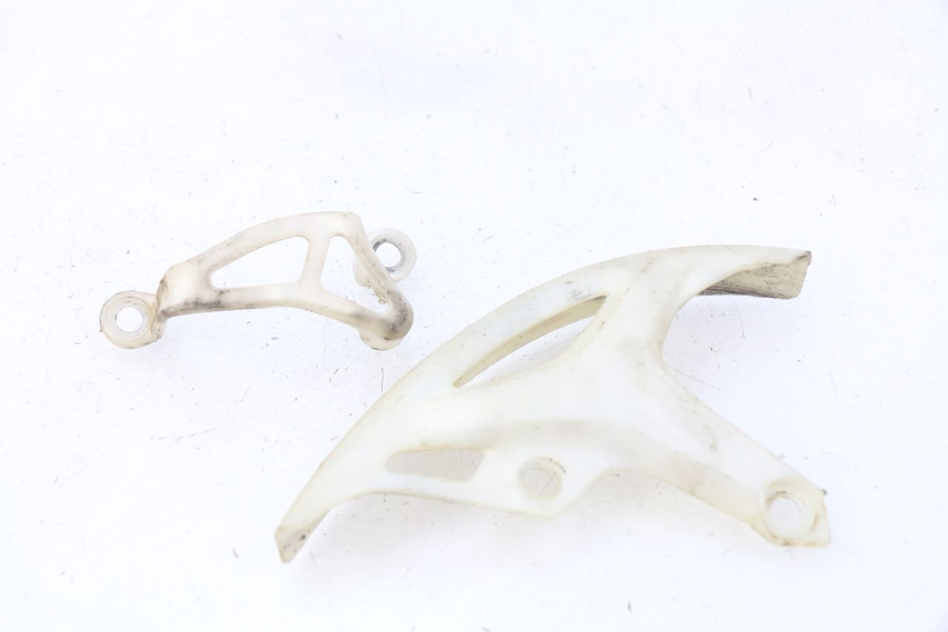 photo de CACHE DISQUE FREIN HONDA CRF 250 (2010 - 2013)