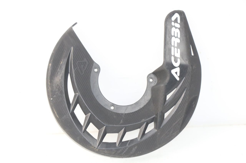 photo de CACHE DISQUE FREIN HUSQVARNA FC 350 (2019 - 2022)