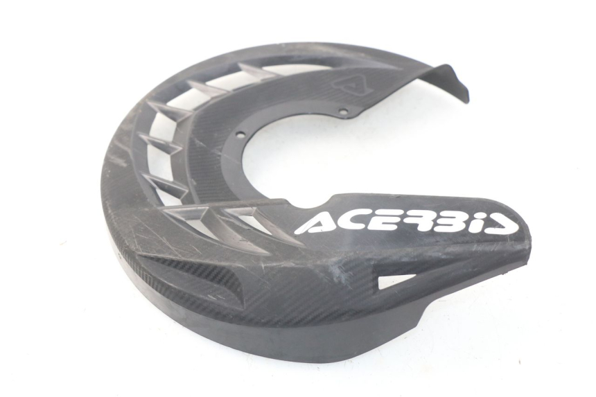 photo de CACHE DISQUE FREIN HUSQVARNA FC 350 (2019 - 2022)