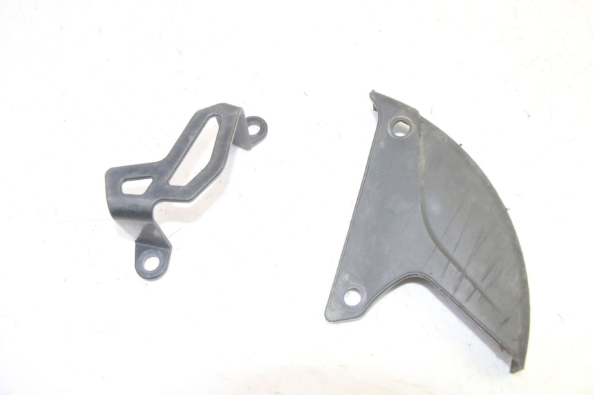 photo de CACHE DISQUE FREIN KAWASAKI KXF KX-F 250 (2017 - 2019) - Vue principale