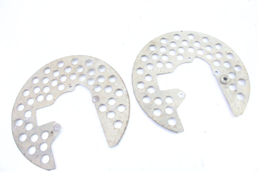 photo de CACHE DISQUE FREIN YAMAHA YFM BRUIN 350 (2003 - 2009)