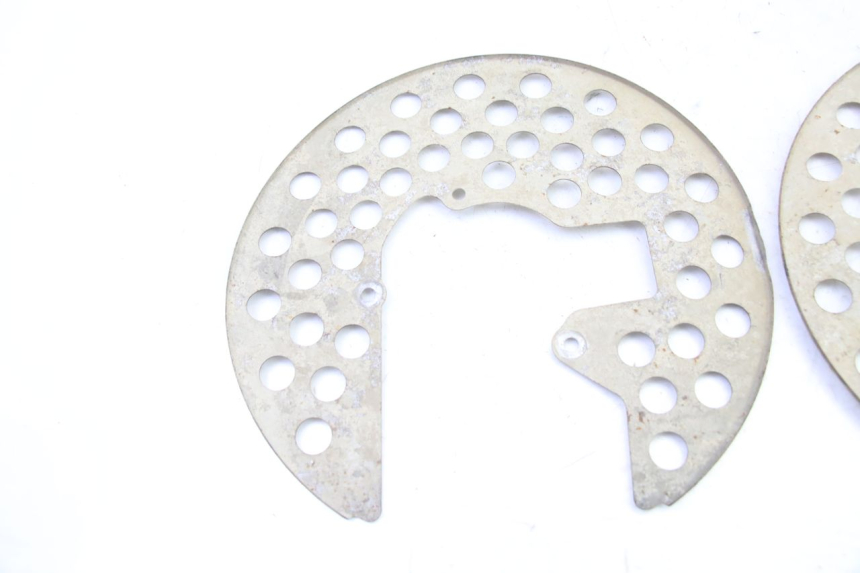 photo de CACHE DISQUE FREIN YAMAHA YFM BRUIN 350 (2003 - 2009)