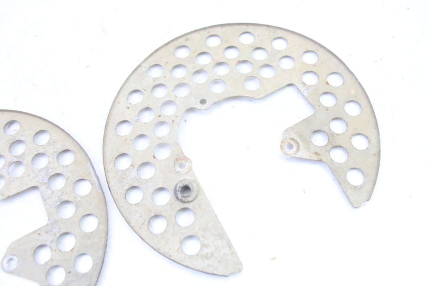 photo de CACHE DISQUE FREIN YAMAHA YFM BRUIN 350 (2003 - 2009)