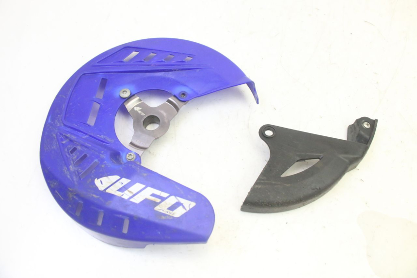 photo de CACHE DISQUE FREIN YAMAHA YZ-F YZF 250 (2014 - 2018)