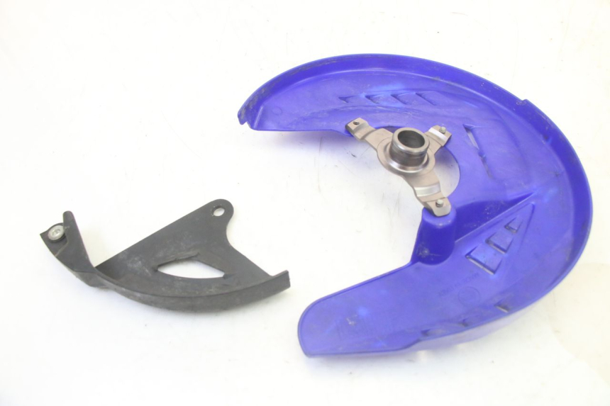 photo de CACHE DISQUE FREIN YAMAHA YZ-F YZF 250 (2014 - 2018)