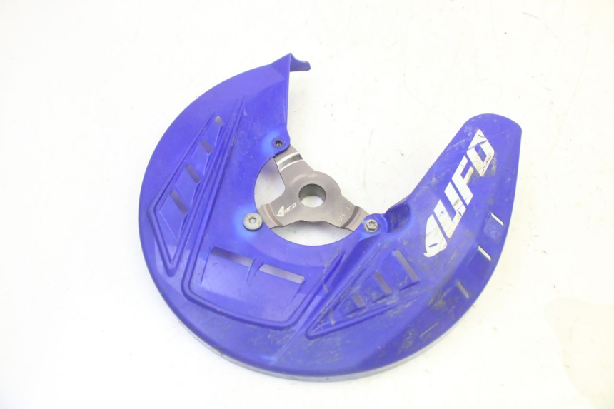 photo de CACHE DISQUE FREIN YAMAHA YZ-F YZF 250 (2014 - 2018)