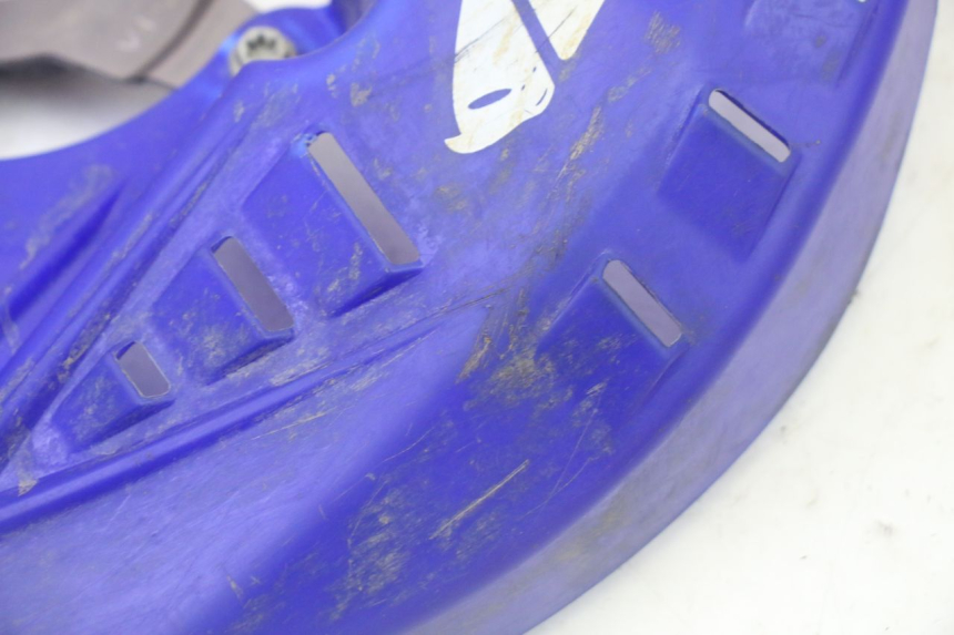 photo de CACHE DISQUE FREIN YAMAHA YZ-F YZF 250 (2014 - 2018)