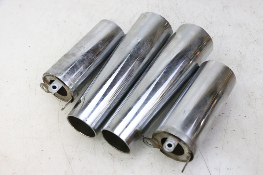 photo de CACHE FOURCHE HYOSUNG GV AQUILA 125 (2000 - 2004)