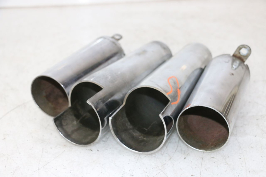 photo de CACHE FOURCHE HYOSUNG GV AQUILA 125 (2000 - 2004)