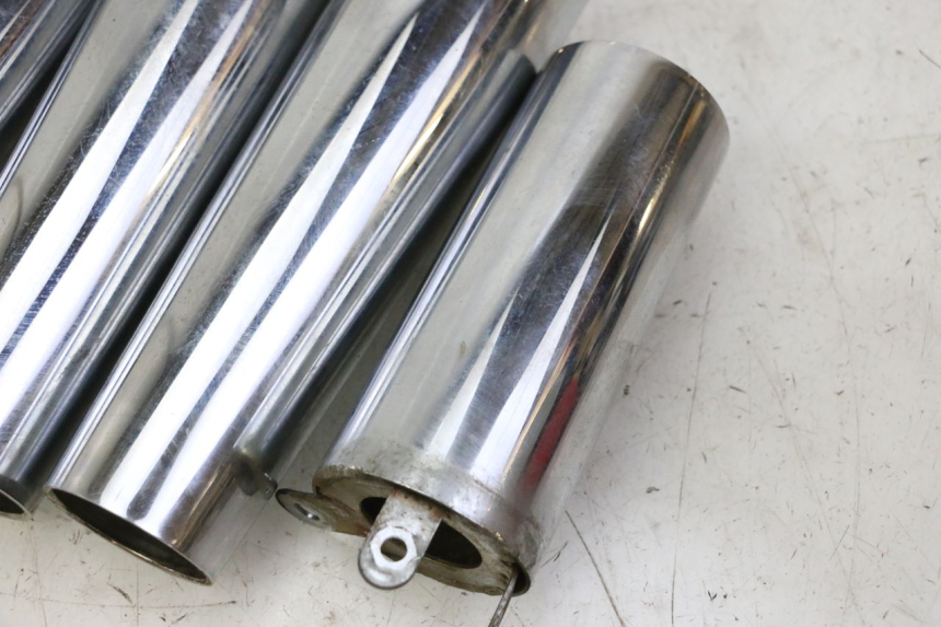 photo de CACHE FOURCHE HYOSUNG GV AQUILA 125 (2000 - 2004)