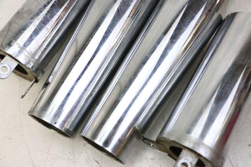 photo de CACHE FOURCHE HYOSUNG GV AQUILA 125 (2000 - 2004)