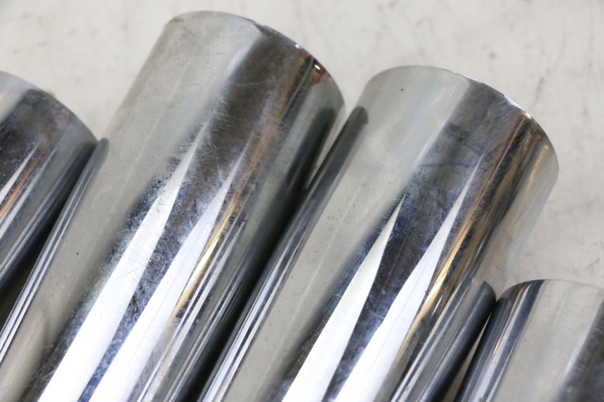 photo de CACHE FOURCHE HYOSUNG GV AQUILA 125 (2000 - 2004)