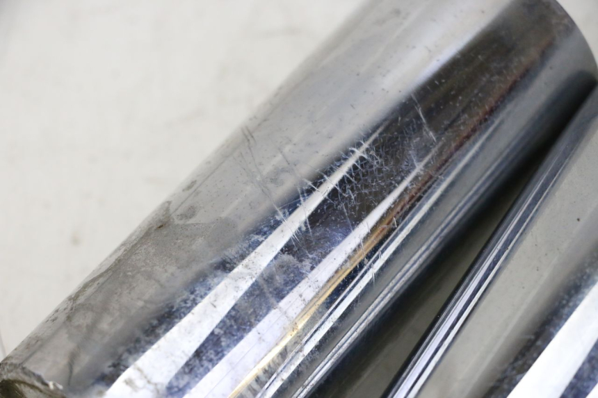 photo de CACHE FOURCHE HYOSUNG GV AQUILA 125 (2000 - 2004)