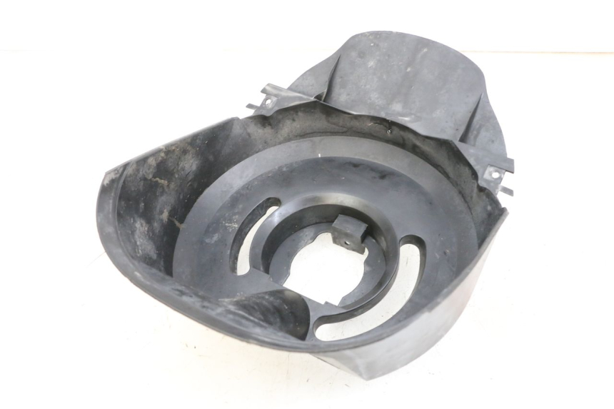 photo de CACHE FOURCHE MBK BOOSTER SPIRIT 50 (2004 - 2017) - Gros plan technique