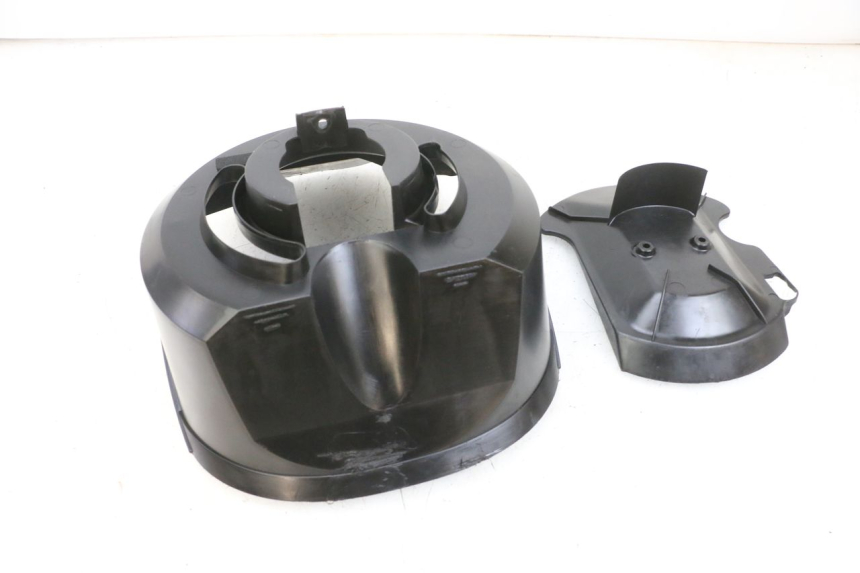 photo de CACHE FOURCHE YAMAHA BW'S EASY 50 (2013 - 2016) - Points de fixation