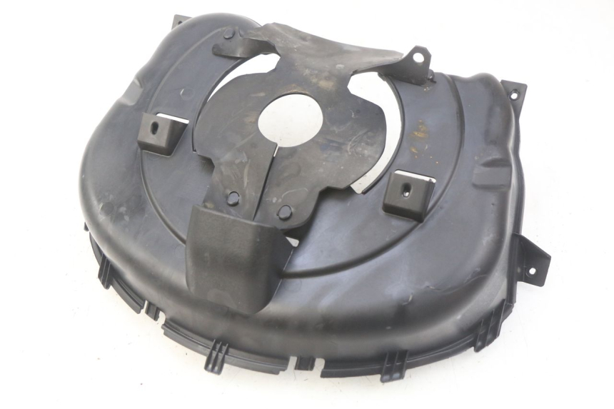 photo de CACHE FOURCHE PEUGEOT DJANGO 2T 50 (2014 - 2019)