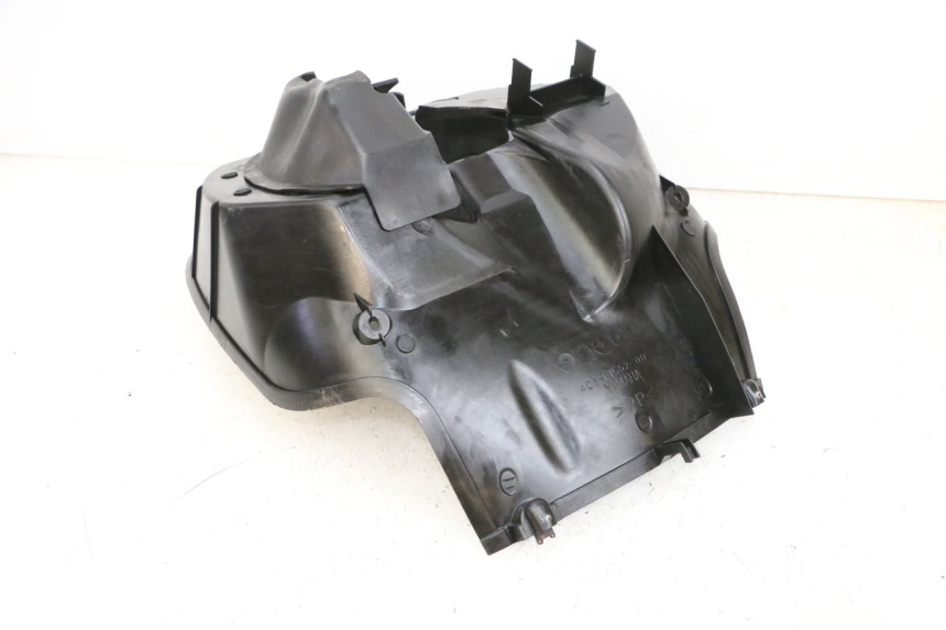 photo de CACHE FOURCHE MBK FLAME X 125 (2007 - 2016) - Zoom état d’usage