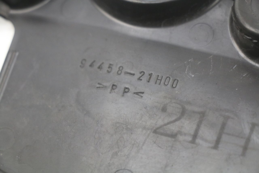 photo de CACHE FOURCHE SUZUKI GSX-R GSXR K16 1000 (2012 - 2016)