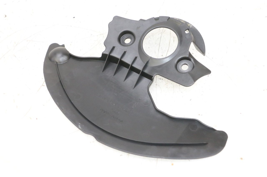 photo de CACHE FOURCHE SUZUKI GSXR GSX-R 1000 (2003 - 2004) - Détail de la pièce