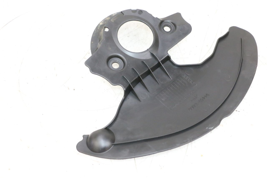 photo de CACHE FOURCHE SUZUKI GSXR GSX-R 1000 (2003 - 2004) - Zoom état d’usage