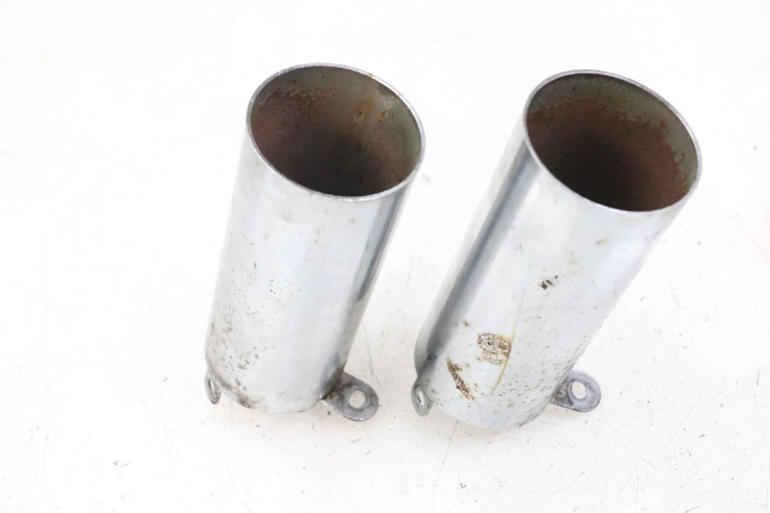 photo de CACHE FOURCHE HYOSUNG GV AQUILA 125 (2000 - 2004)