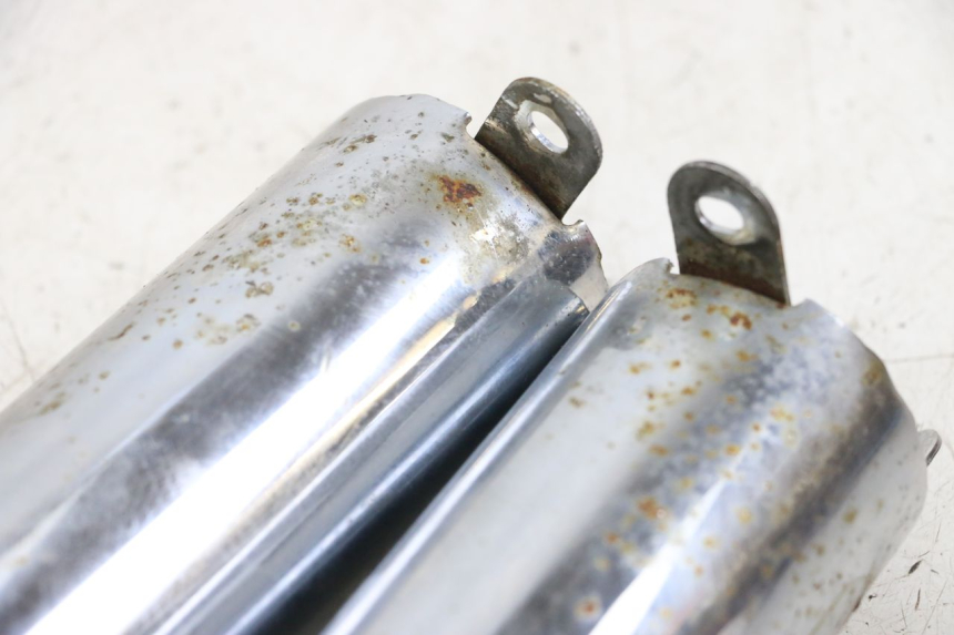 photo de CACHE FOURCHE HYOSUNG GV AQUILA 125 (2000 - 2004)