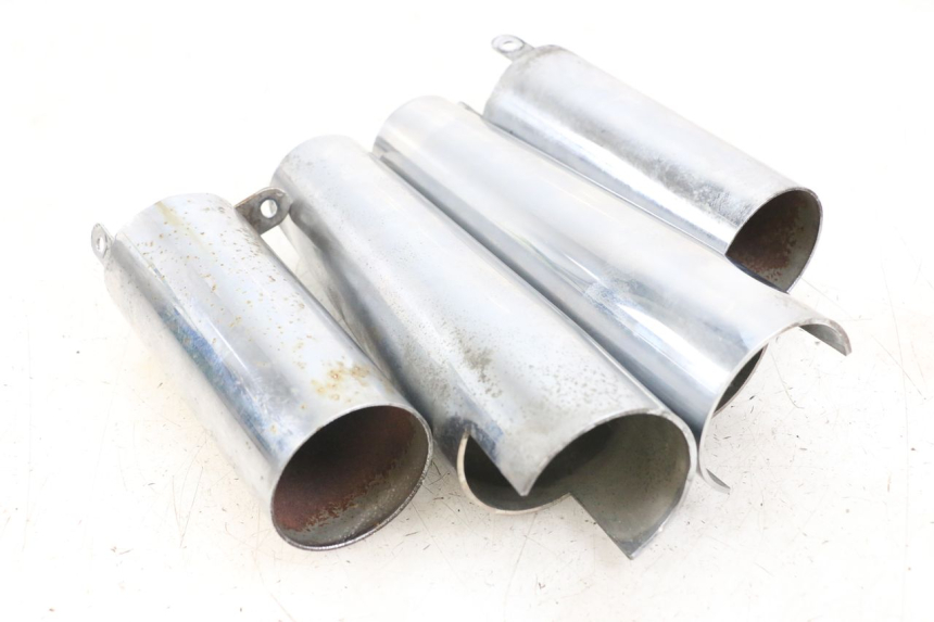 photo de CACHE FOURCHE HYOSUNG GV AQUILA 125 (2000 - 2004)