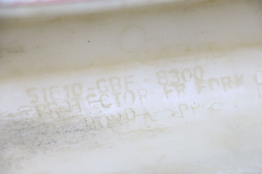 photo de CACHE FOURCHE HONDA CR 85 (2003 - 2007)