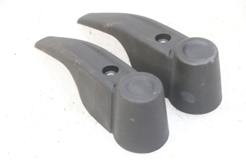 photo de CACHE FOURCHE PIAGGIO IE MP3 YOURBAN 300 (2011 - 2016)