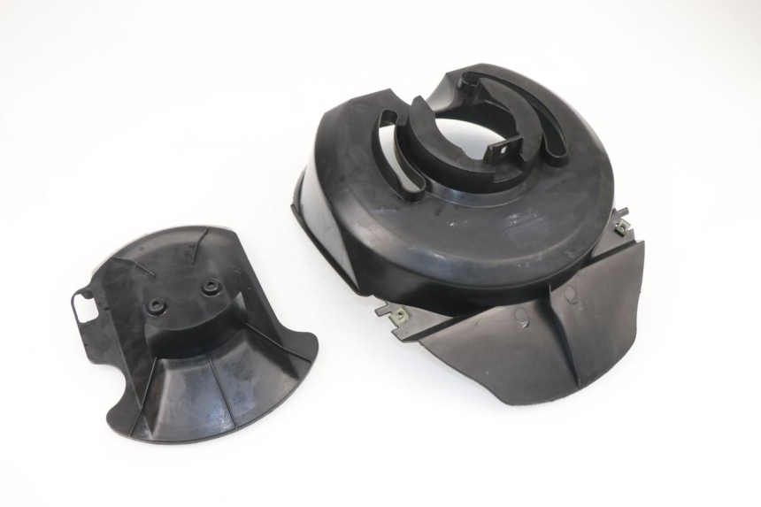 photo de CACHE FOURCHE JM MOTORS VIPER 4T 50 (2015 - 2022)