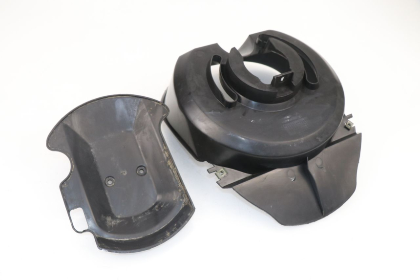 photo de CACHE FOURCHE JM MOTORS VIPER 4T 50 (2015 - 2022)