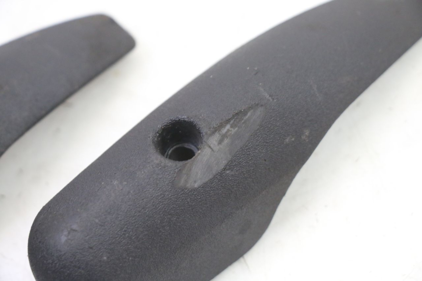 photo de CACHE FOURCHE PIAGGIO MP3 500 (2014 - 2016)