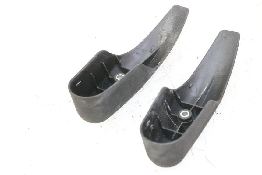 photo de CACHE FOURCHE PIAGGIO MP3 500 (2011 - 2015)