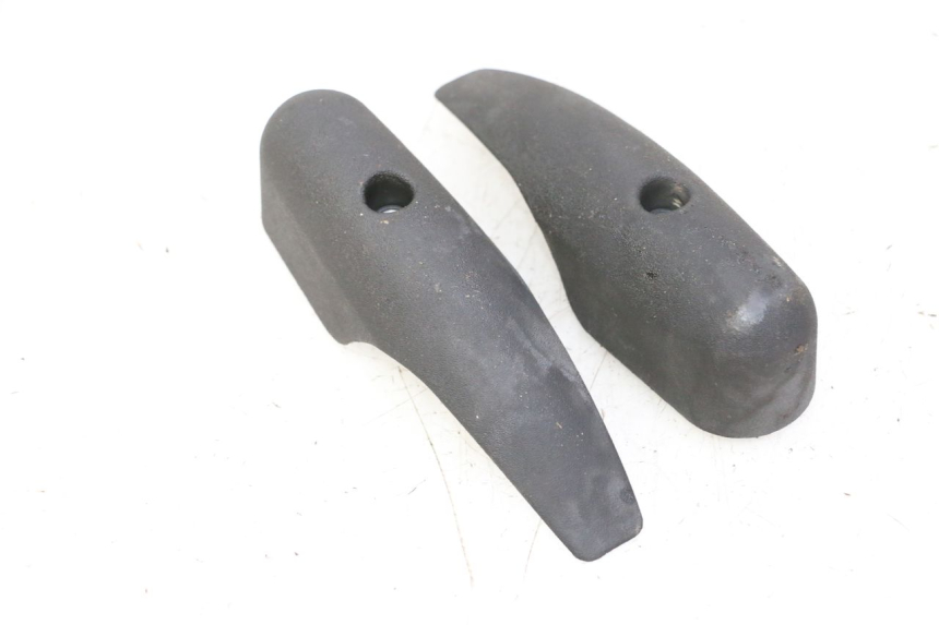 photo de CACHE FOURCHE PIAGGIO MP3 500 (2011 - 2015)