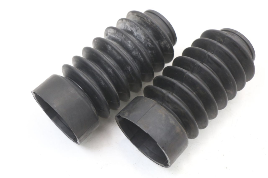 photo de Fork Cover SYM ORBIT 50 (2008 - 2010)