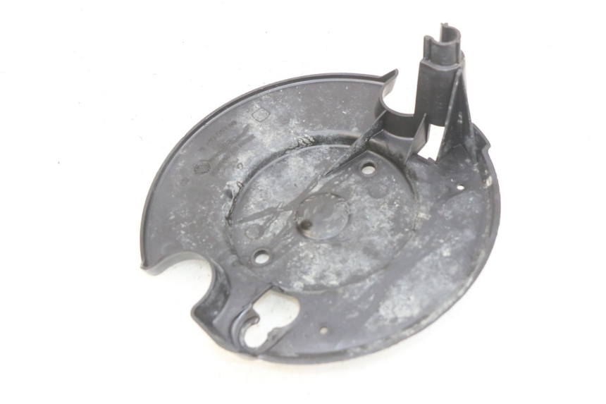 photo de CACHE FOURCHE PEUGEOT TKR TREKKER FURIOUS 50 (2005 - 2014)
