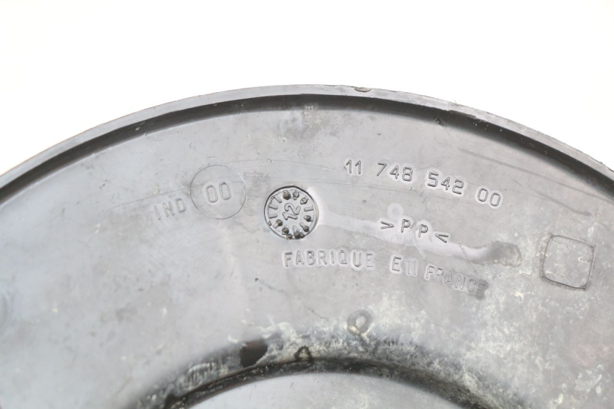 photo de CACHE FOURCHE PEUGEOT TKR TREKKER FURIOUS 50 (2005 - 2014)