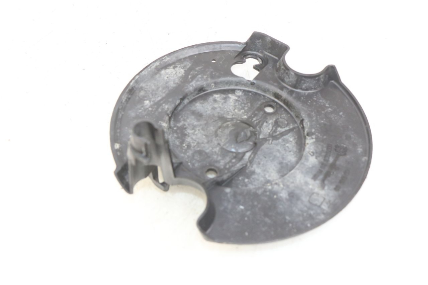 photo de CACHE FOURCHE PEUGEOT TKR TREKKER FURIOUS 50 (2005 - 2014)