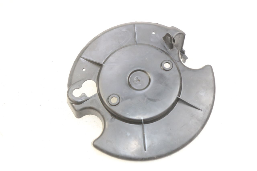 photo de CACHE FOURCHE PEUGEOT TKR TREKKER FURIOUS 50 (2005 - 2014)