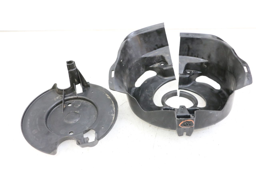 photo de CACHE FOURCHE PEUGEOT TKR TREKKER FURIOUS 50 (2005 - 2014)